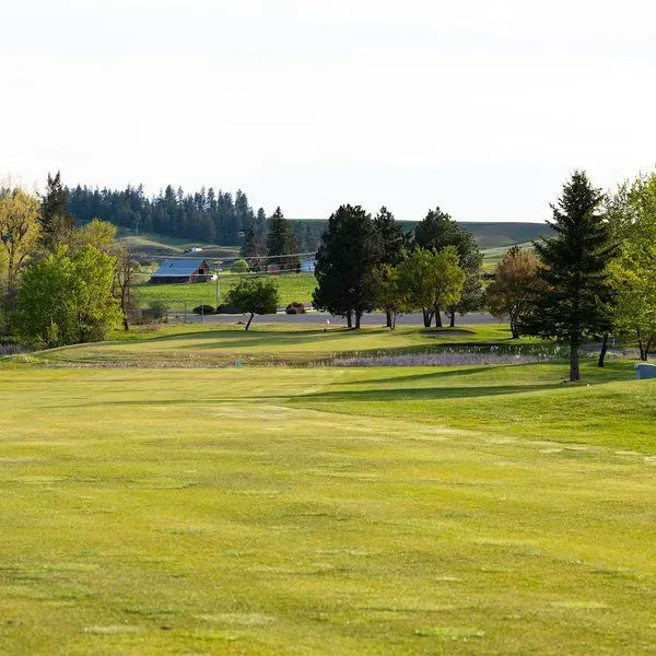 The Plains Golf Course