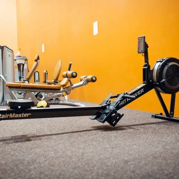 PARKFIT Athletic Club, North Park