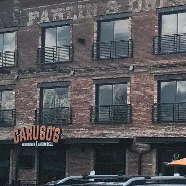 Caruso's Sandwiches and Artisan Pizza