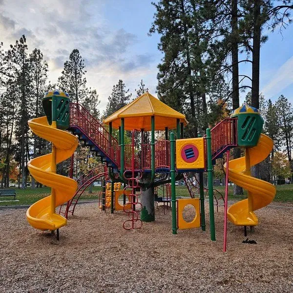 Comstock Park