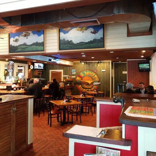Chili's Grill & Bar