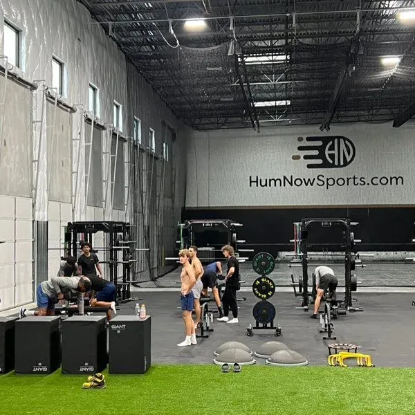 HumNow LLC