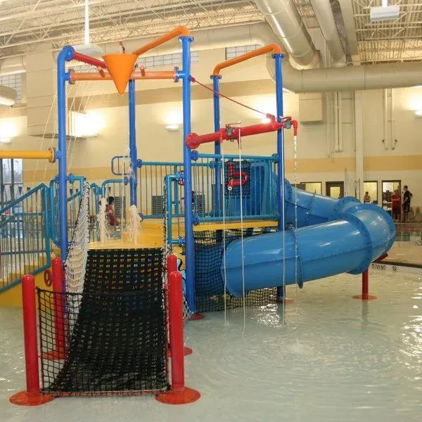 Central Spokane YMCA - YMCA of the Inland Northwest