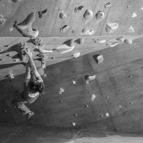 Bloc Yard Bouldering Gym