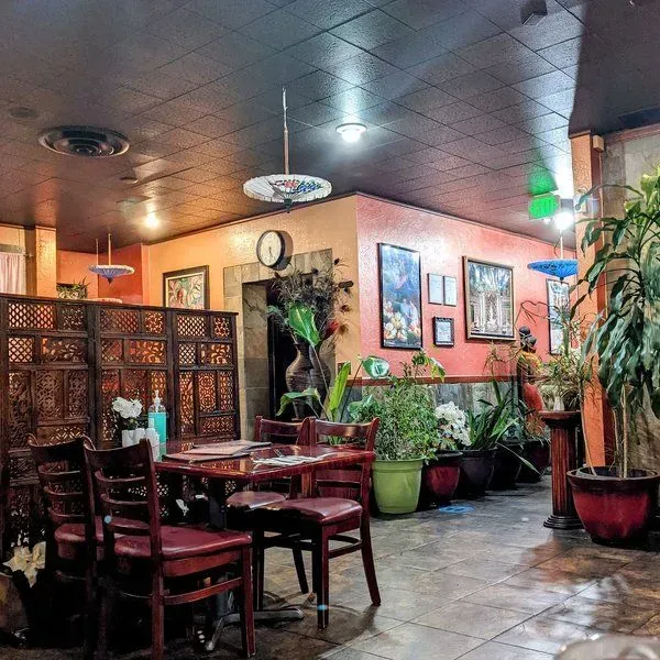 Our Thai House - Spokane