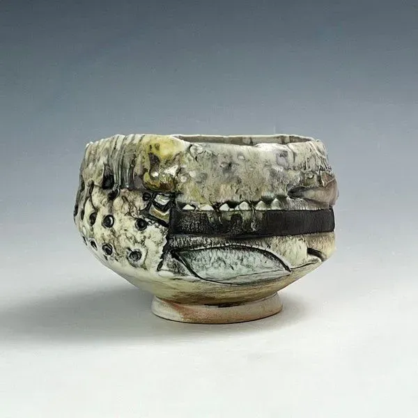 Gina Freuen Pottery & Design