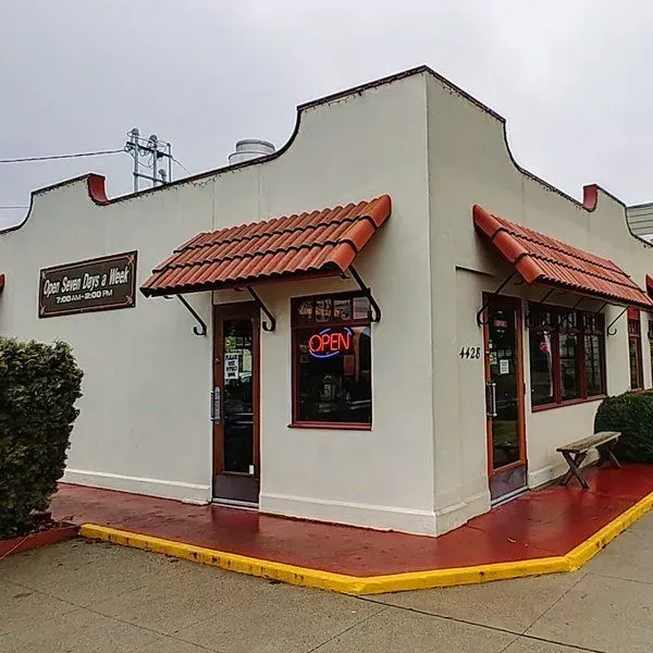 Wall Street Diner