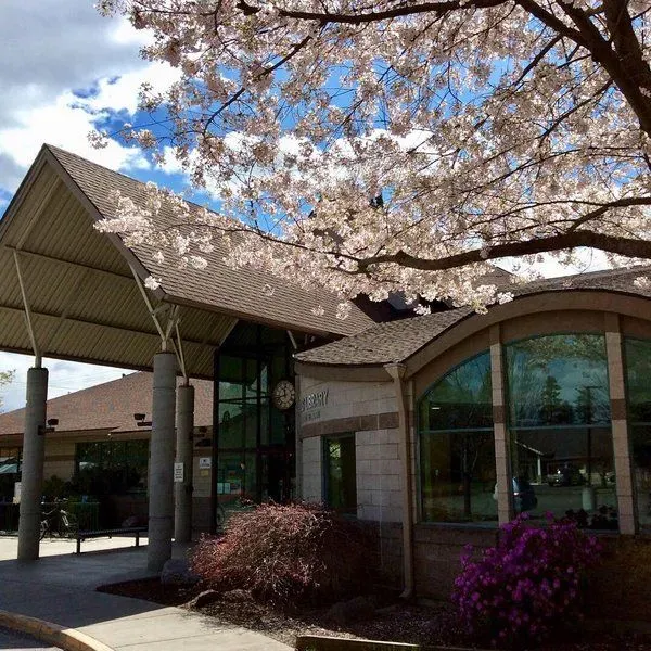 Community Library Network at Post Falls