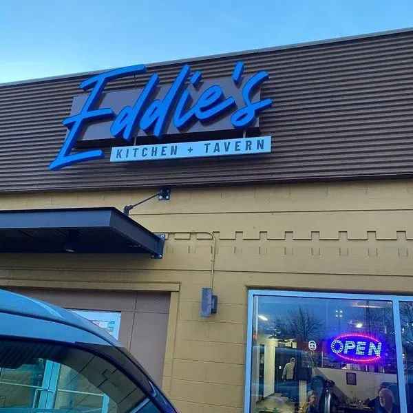 Eddie's Kitchen & Tavern