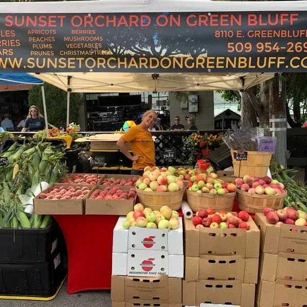 Millwood Farmers Market