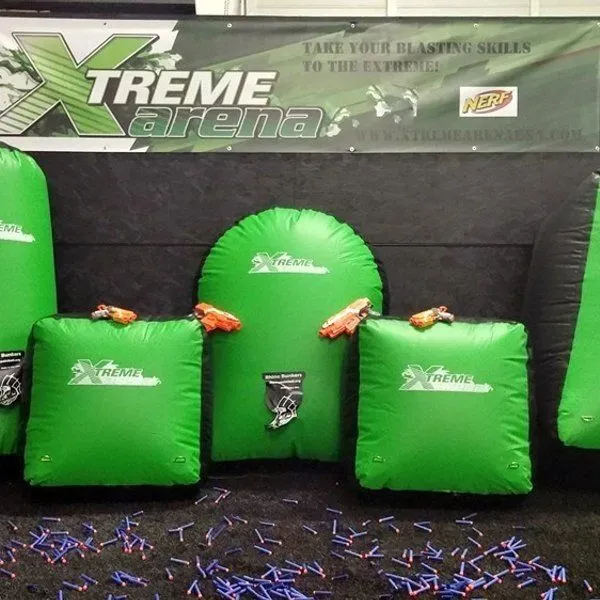 Xtreme Arena