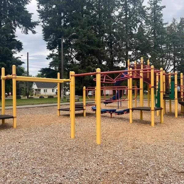 Underhill Park