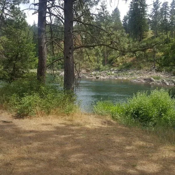 Corbin Park