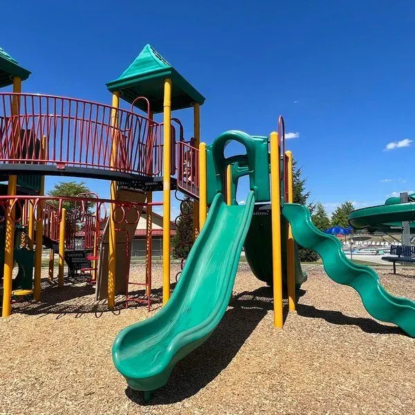 Prairie View Community Park