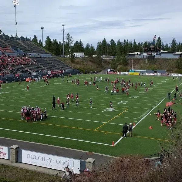 Dwight Merkel Sports Complex