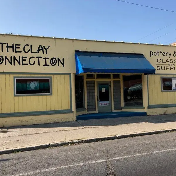 The Clay Connection