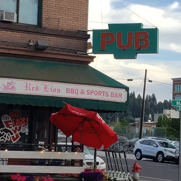 Fast Eddie's