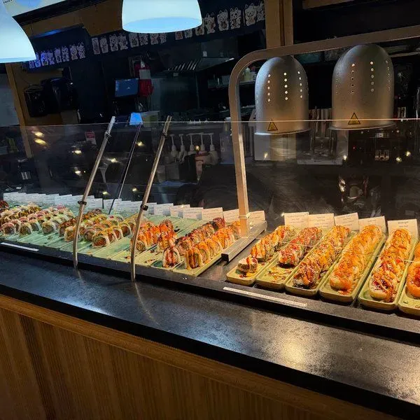 Supa! Authentic Japanese Kitchen | Downtown Spokane