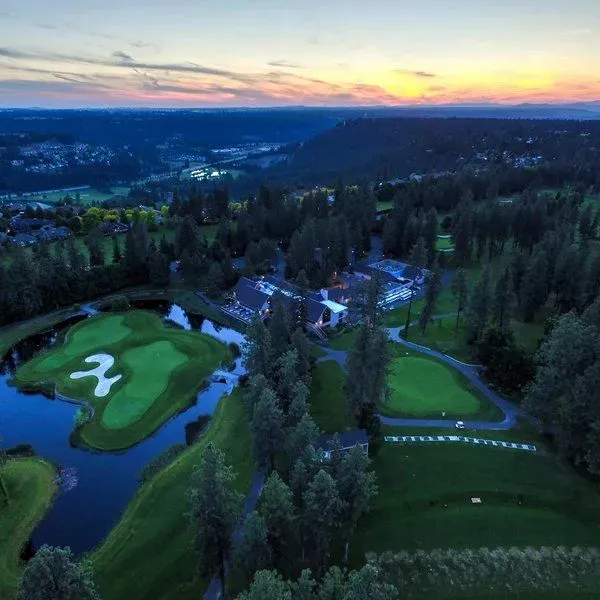 Manito Golf & Country Club