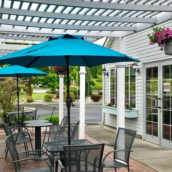 Maple Street Bistro