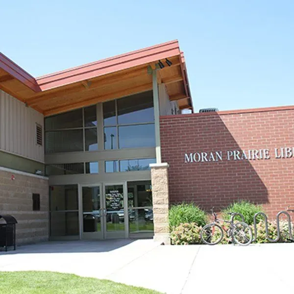 Moran Prairie Library