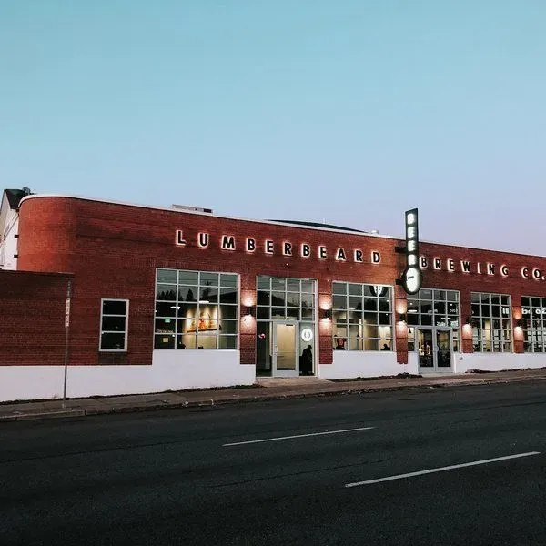 Lumberbeard Brewing