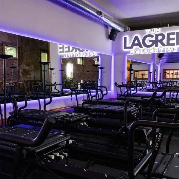 The Lagree Collective