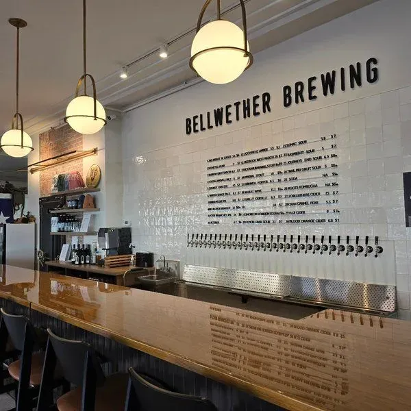 Bellwether Brewing