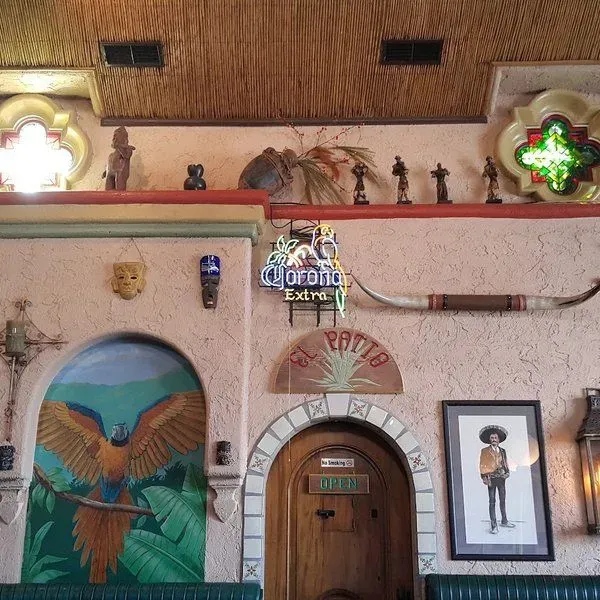 Casa de Oro