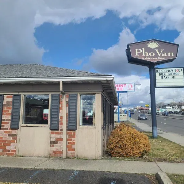 Pho Van