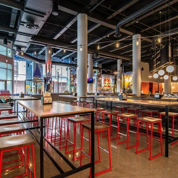 Flatstick Pub - Spokane
