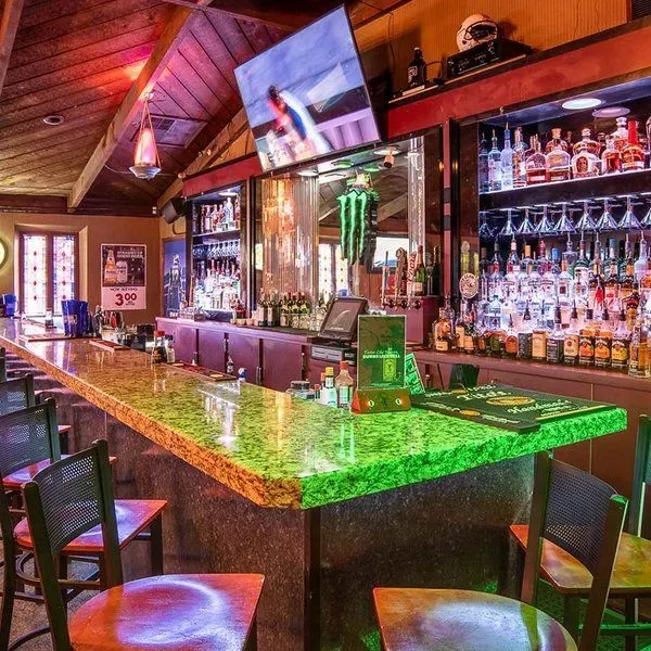 China Dragon Restaurant