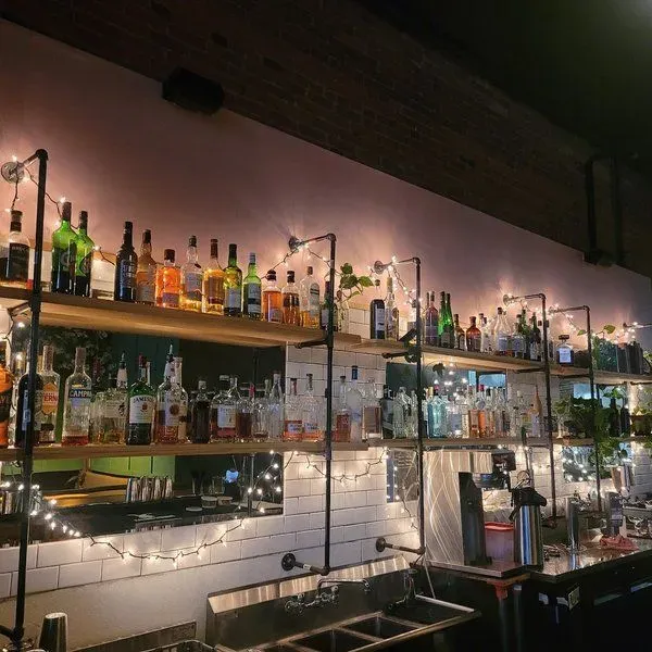 Ruins Restaurant