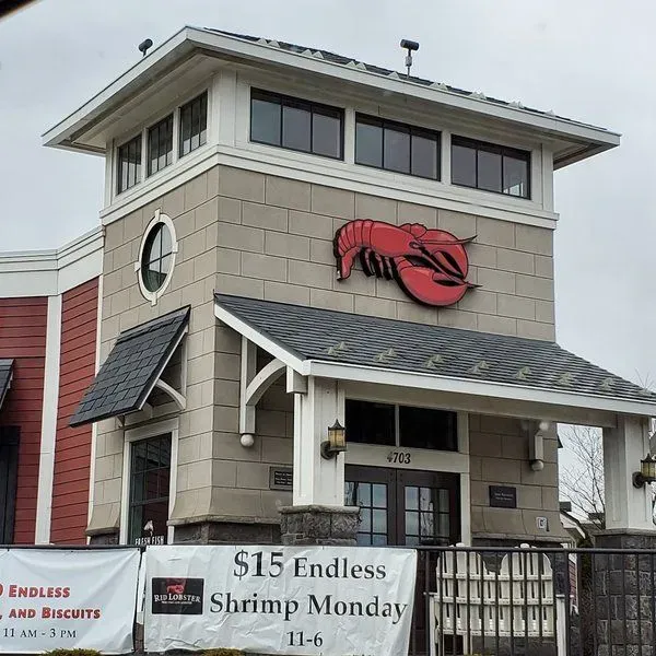Red Lobster