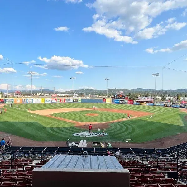 Spokane Indians