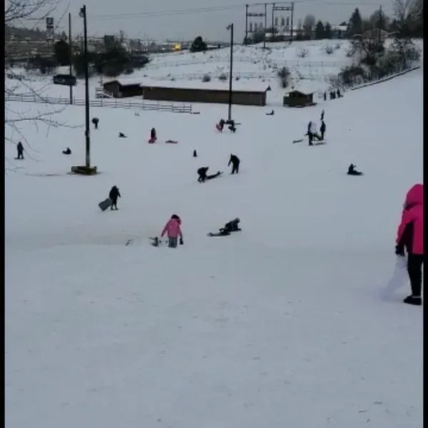 Valley Mission Park