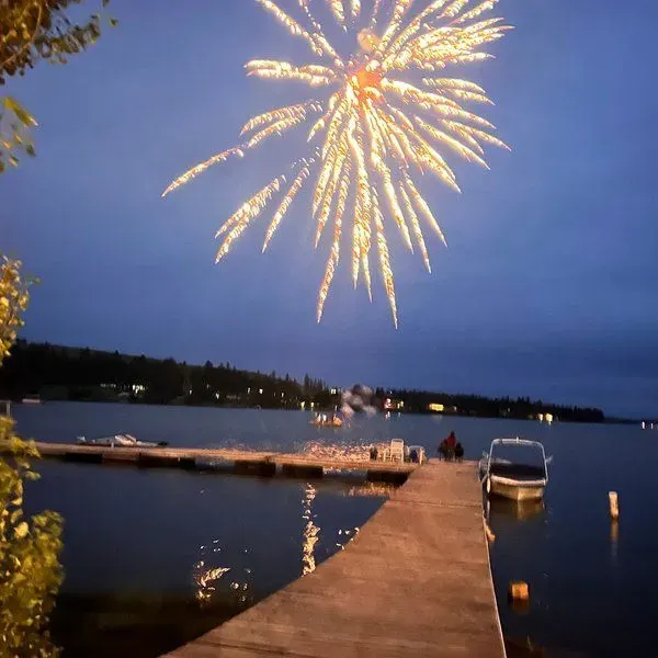 RUBYs Resort & RV - Silver Lake, Medical Lake WA