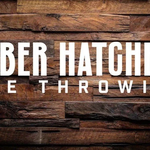 Heber Hatchets