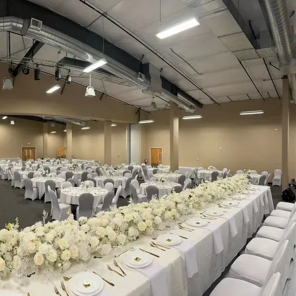 Shriners Event Center