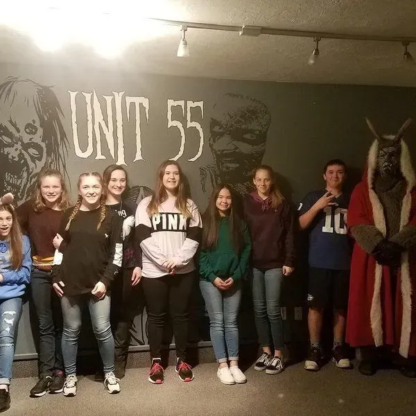 Unit 55