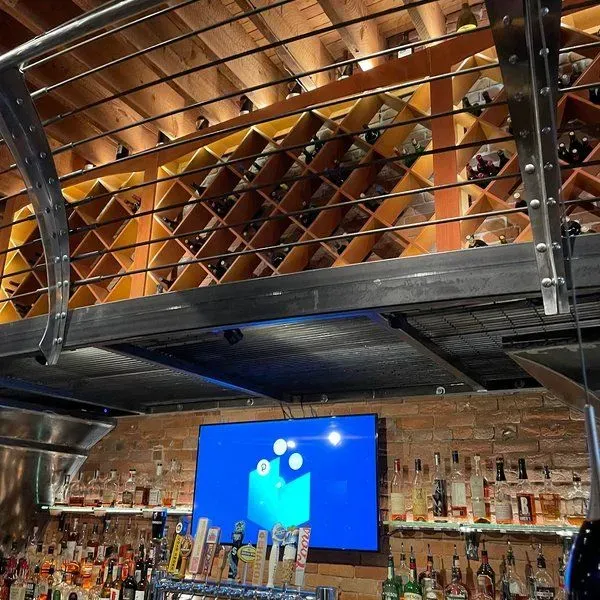 Steelhead Bar & Grille