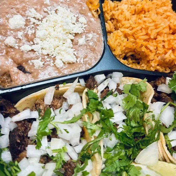 Taqueria & Famous Coffee: El Patron