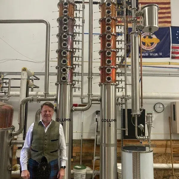 Distillery University