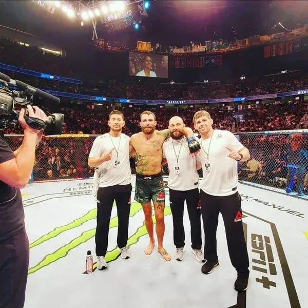 SIKJITSU MMA