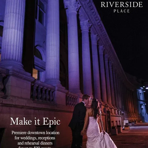 Riverside Place