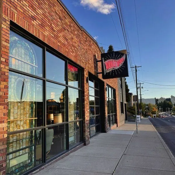 Boulevard Mercantile