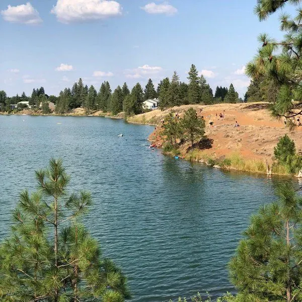 Medical Lake Parks & Rec Department