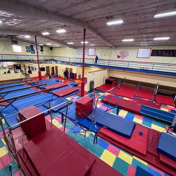 Spokane Gymnastics
