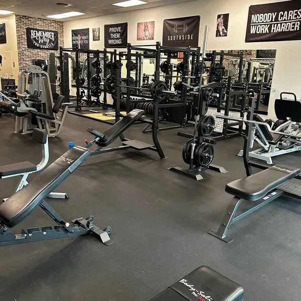 Southside Lifting Club