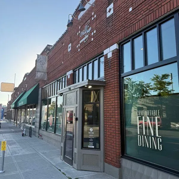 Wild Sage Bistro